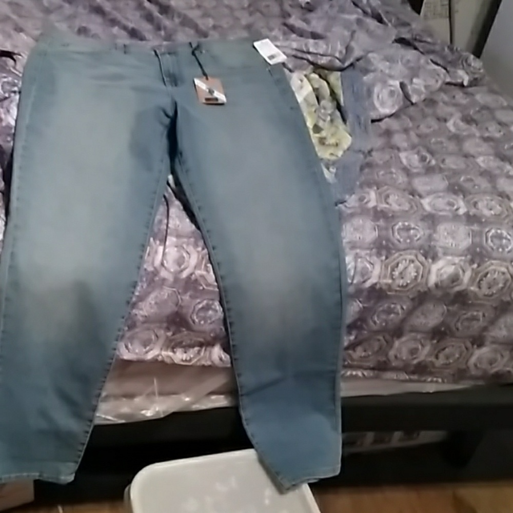 Us polo assn denim co